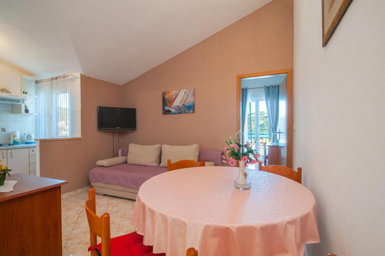 Apartman Ban Poljica  Exterior foto