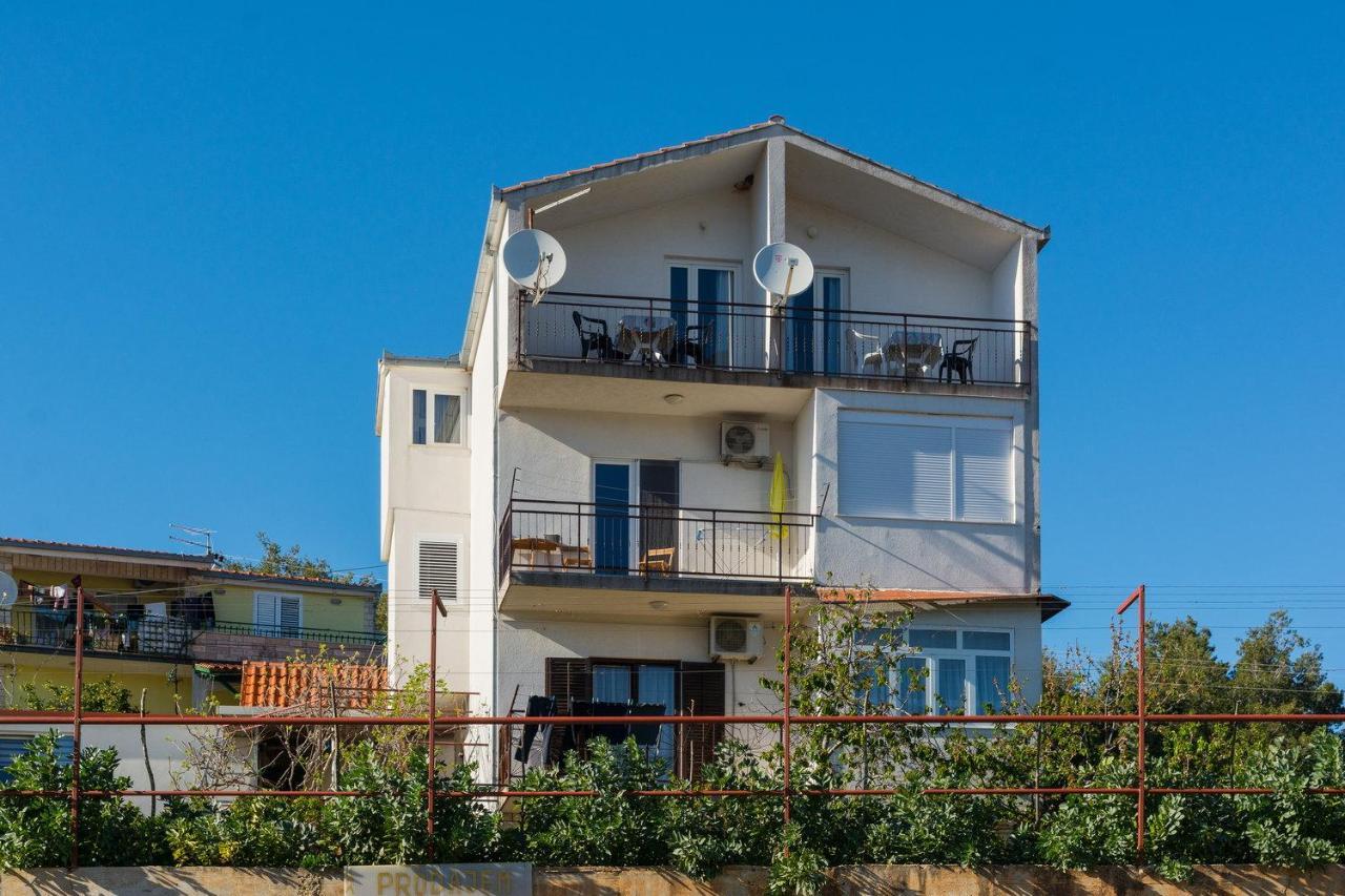 Apartman Ban Poljica  Exterior foto