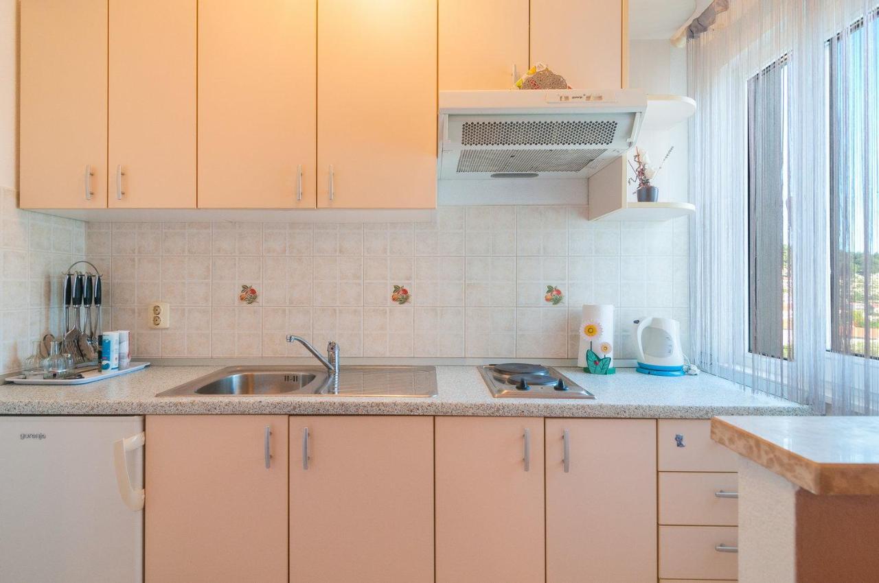 Apartman Ban Poljica  Exterior foto