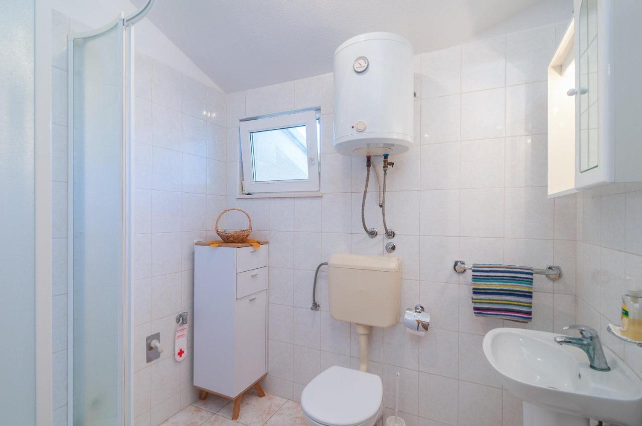 Apartman Ban Poljica  Exterior foto