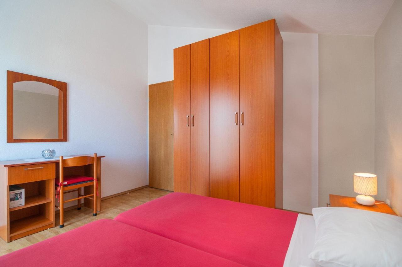 Apartman Ban Poljica  Exterior foto