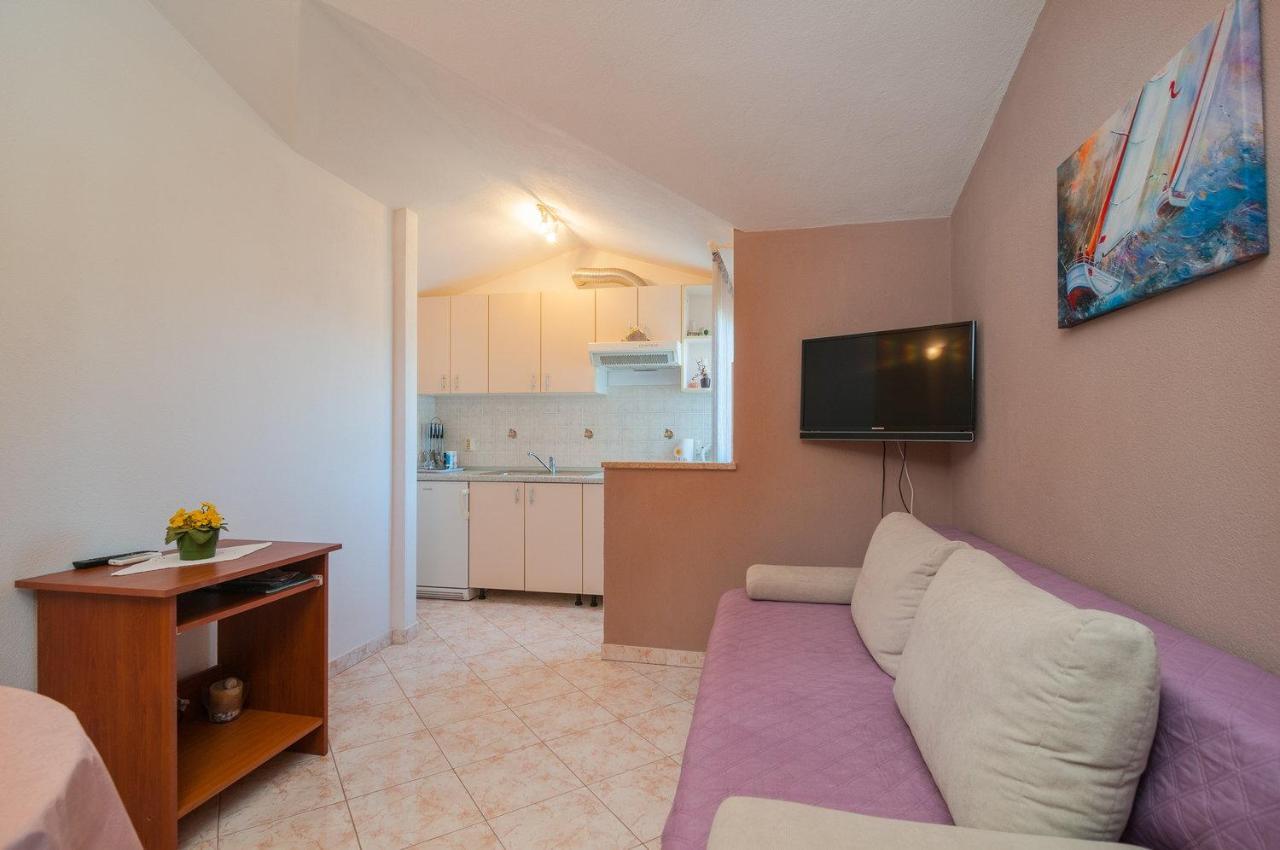 Apartman Ban Poljica  Exterior foto